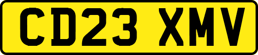 CD23XMV