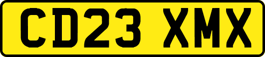 CD23XMX
