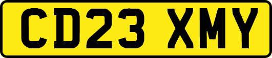 CD23XMY