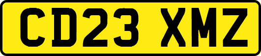 CD23XMZ