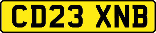 CD23XNB