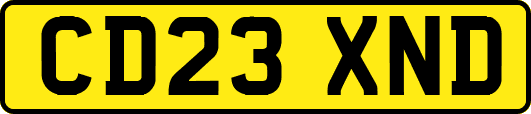 CD23XND
