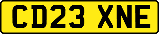 CD23XNE