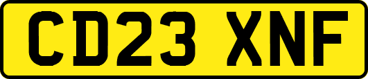 CD23XNF