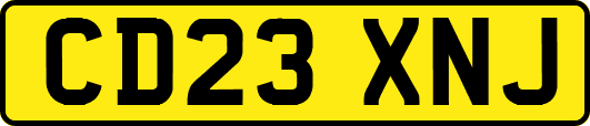 CD23XNJ