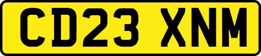 CD23XNM