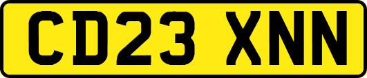 CD23XNN