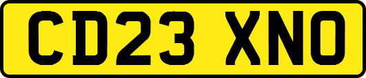 CD23XNO
