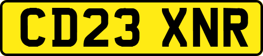 CD23XNR