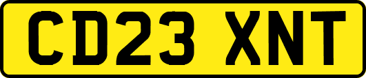 CD23XNT