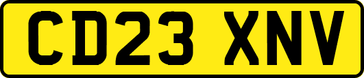 CD23XNV