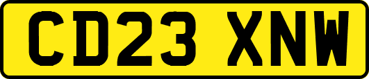 CD23XNW