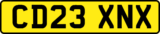 CD23XNX