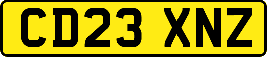 CD23XNZ