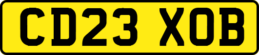 CD23XOB