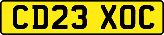 CD23XOC