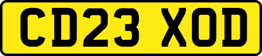 CD23XOD