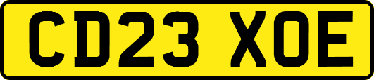 CD23XOE