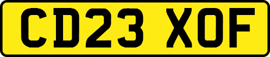 CD23XOF
