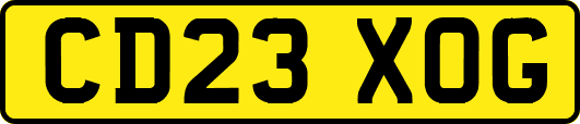 CD23XOG