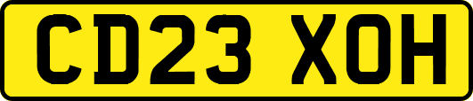 CD23XOH