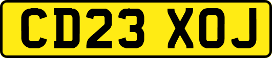 CD23XOJ