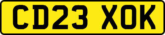 CD23XOK