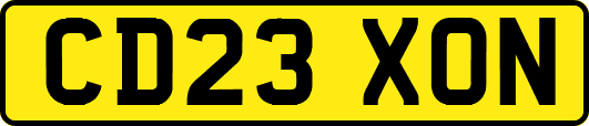 CD23XON