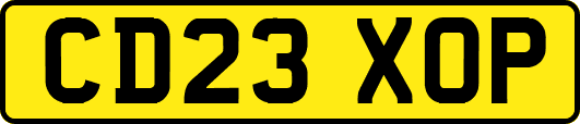 CD23XOP
