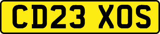 CD23XOS