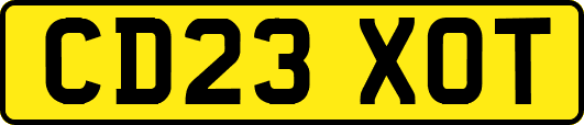 CD23XOT
