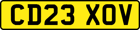 CD23XOV