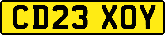CD23XOY