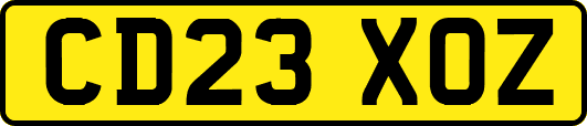CD23XOZ