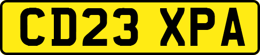 CD23XPA