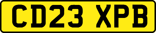 CD23XPB