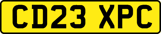 CD23XPC