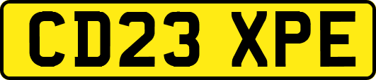 CD23XPE