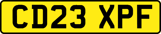 CD23XPF
