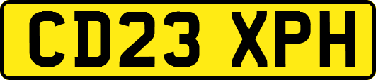 CD23XPH