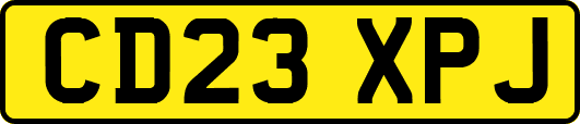 CD23XPJ
