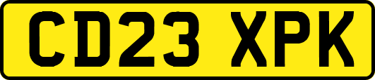 CD23XPK
