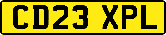 CD23XPL