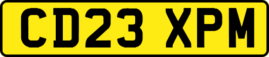 CD23XPM