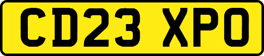 CD23XPO