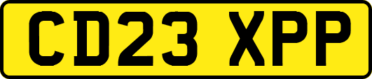 CD23XPP