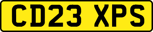 CD23XPS