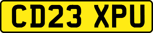 CD23XPU