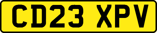 CD23XPV