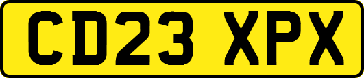 CD23XPX
